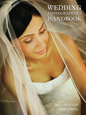 Wedding Photographer's Handbook - ebook